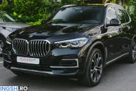 BMW X5 (Seria X) din 2022 cu 96.000 km - oferta BMW261196 - foto 3
