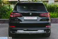 BMW X5 (Seria X) din 2022 cu 96.000 km - oferta BMW261196 - foto 5