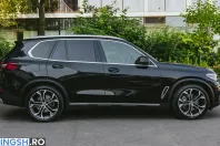 BMW X5 (Seria X) din 2022 cu 96.000 km - oferta BMW261196 - foto 7