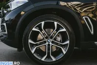 BMW X5 (Seria X) din 2022 cu 96.000 km - oferta BMW261196 - foto 8