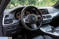 BMW X5 (Seria X) din 2022 cu 96.000 km - oferta BMW261196 - foto 9