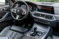 BMW X5 (Seria X) din 2022 cu 96.000 km - oferta BMW261196 - foto 10
