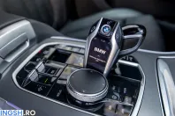 BMW X5 (Seria X) din 2022 cu 96.000 km - oferta BMW261196 - foto 13