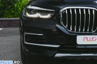 BMW X5 (Seria X) din 2022 cu 96.000 km - oferta BMW261196 - foto 22