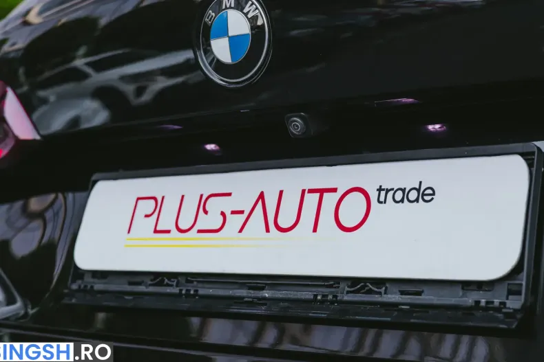 BMW X5 (Seria X) din 2022 cu 96.000 km - oferta BMW261196 - foto 26