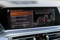 BMW X5 (Seria X) din 2022 cu 96.000 km - oferta BMW261196 - foto 31