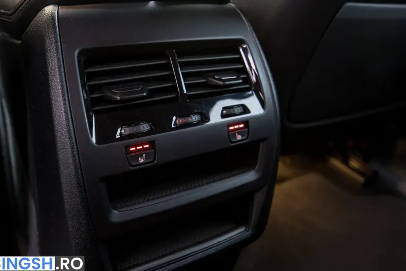 BMW X5 (Seria X) din 2022 cu 96.000 km - oferta BMW261196 - foto 36