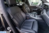 BMW X5 (Seria X) din 2022 cu 96.000 km - oferta BMW261196 - foto 39