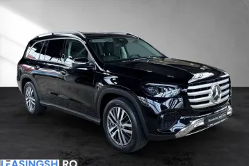 Mercedes-Benz GLS 450 din 2025 - oferta MER261197