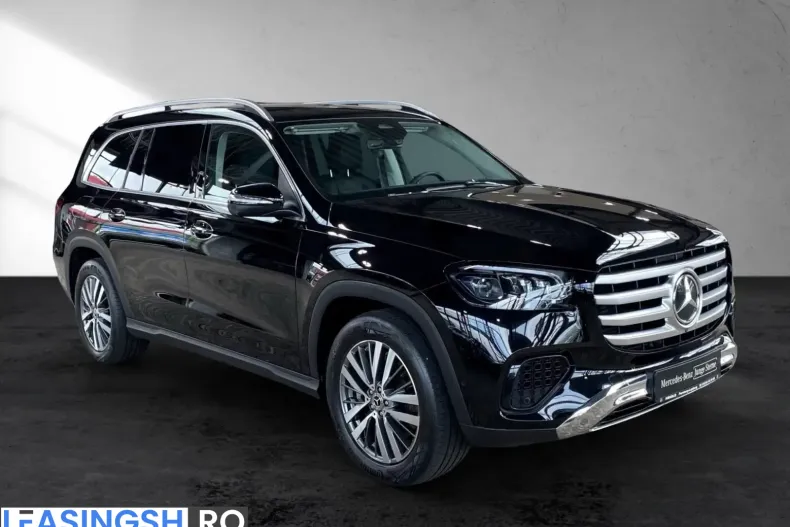 Mercedes-Benz GLS 450 (Clasa GLS) din 2025 cu 21.850 km - oferta MER261197 - foto 1