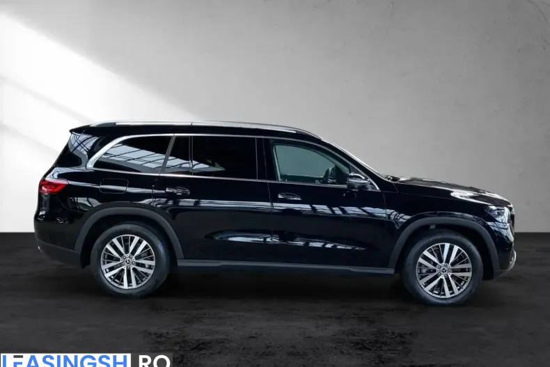 Mercedes-Benz GLS 450 (Clasa GLS) din 2025 cu 21.850 km - oferta MER261197 - foto 2