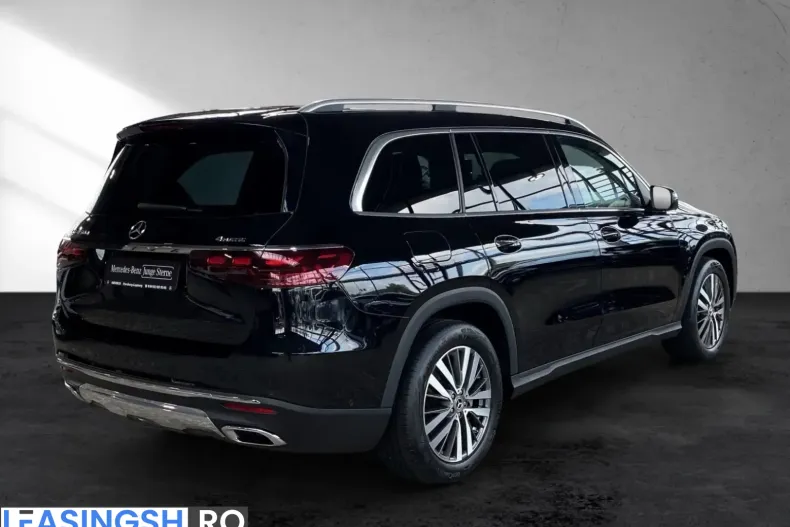 Mercedes-Benz GLS 450 (Clasa GLS) din 2025 cu 21.850 km - oferta MER261197 - foto 3