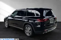 Mercedes-Benz GLS 450 (Clasa GLS) din 2025 cu 21.850 km - oferta MER261197 - foto 4