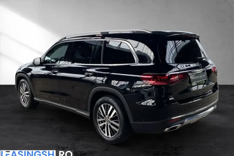 Mercedes-Benz GLS 450 (Clasa GLS) din 2025 cu 21.850 km - oferta MER261197 - foto 4