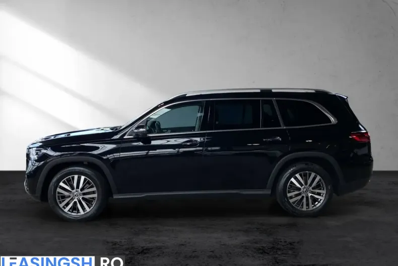 Mercedes-Benz GLS 450 (Clasa GLS) din 2025 cu 21.850 km - oferta MER261197 - foto 5