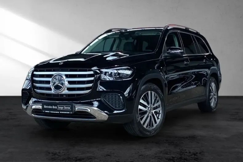 Mercedes-Benz GLS 450 (Clasa GLS) din 2025 cu 21.850 km - oferta MER261197 - foto 6