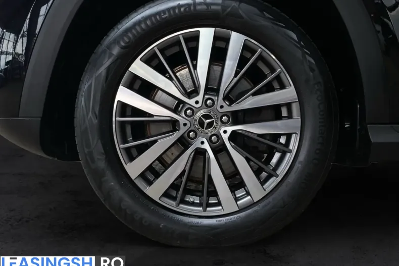 Mercedes-Benz GLS 450 (Clasa GLS) din 2025 cu 21.850 km - oferta MER261197 - foto 7
