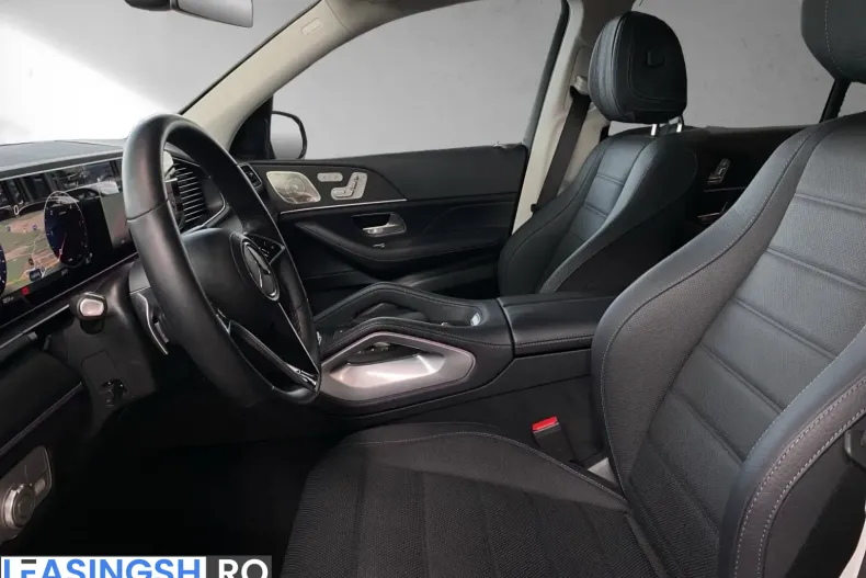 Mercedes-Benz GLS 450 (Clasa GLS) din 2025 cu 21.850 km - oferta MER261197 - foto 8
