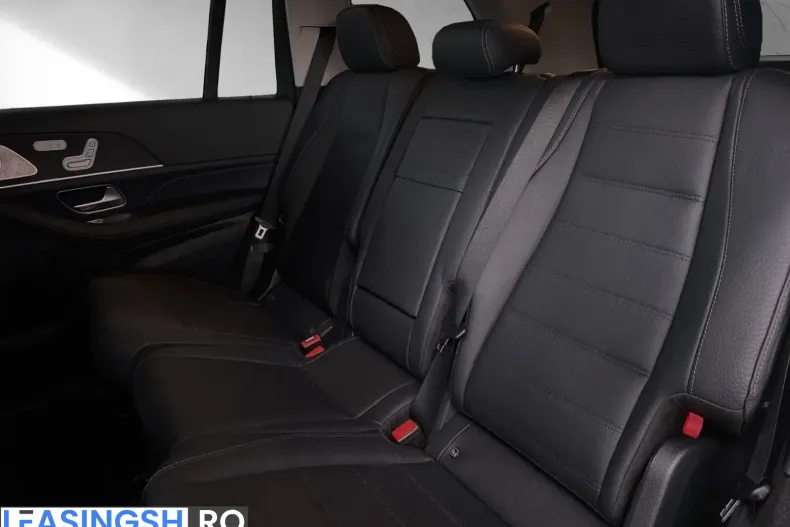 Mercedes-Benz GLS 450 (Clasa GLS) din 2025 cu 21.850 km - oferta MER261197 - foto 14