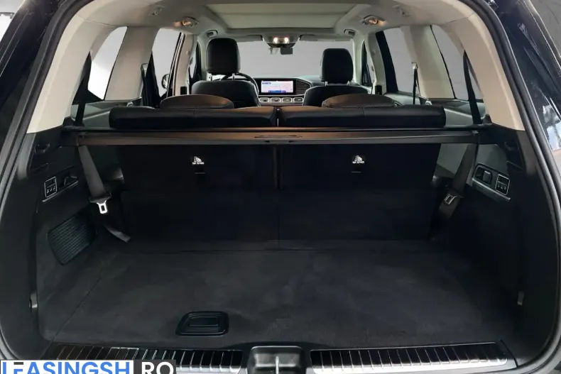 Mercedes-Benz GLS 450 (Clasa GLS) din 2025 cu 21.850 km - oferta MER261197 - foto 16
