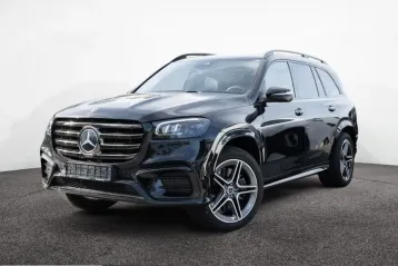 Mercedes-Benz GLS 450 din 2025 - oferta MER261198