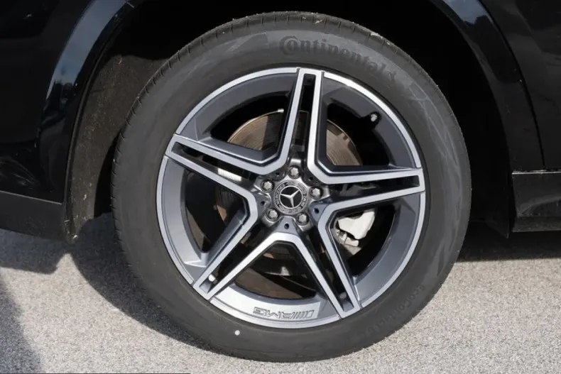 Mercedes-Benz GLS 450 (Clasa GLS) din 2025 cu 4.237 km - oferta MER261198 - foto 4