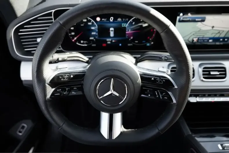 Mercedes-Benz GLS 450 (Clasa GLS) din 2025 cu 4.237 km - oferta MER261198 - foto 7