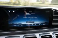 Mercedes-Benz GLS 450 (Clasa GLS) din 2025 cu 4.237 km - oferta MER261198 - foto 13