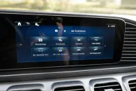 Mercedes-Benz GLS 450 (Clasa GLS) din 2025 cu 4.237 km - oferta MER261198 - foto 14