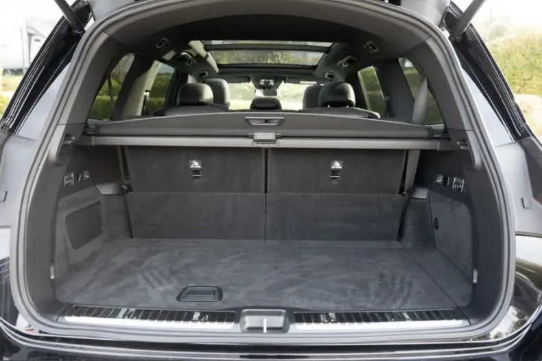 Mercedes-Benz GLS 450 (Clasa GLS) din 2025 cu 4.237 km - oferta MER261198 - foto 22