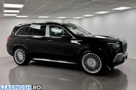 Mercedes-Benz GLS 600 (Clasa GLS) din 2025 cu 12.411 km - oferta MER261199 - foto 1