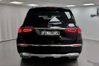 Mercedes-Benz GLS 600 (Clasa GLS) din 2025 cu 12.411 km - oferta MER261199 - foto 2