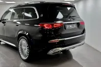 Mercedes-Benz GLS 600 (Clasa GLS) din 2025 cu 12.411 km - oferta MER261199 - foto 3