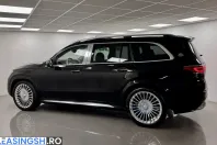 Mercedes-Benz GLS 600 (Clasa GLS) din 2025 cu 12.411 km - oferta MER261199 - foto 4
