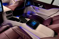 Mercedes-Benz GLS 600 (Clasa GLS) din 2025 cu 12.411 km - oferta MER261199 - foto 12