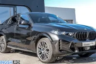 BMW X6 (Seria X) din 2025 cu 25.200 km - oferta BMW261200 - foto 1