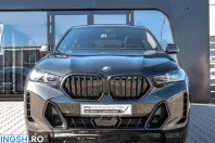 BMW X6 (Seria X) din 2025 cu 25.200 km - oferta BMW261200 - foto 2