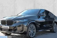 BMW X6 (Seria X) din 2025 cu 25.200 km - oferta BMW261200 - foto 3