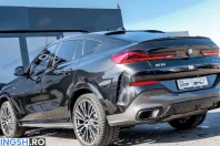 BMW X6 (Seria X) din 2025 cu 25.200 km - oferta BMW261200 - foto 6