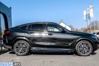 BMW X6 (Seria X) din 2025 cu 25.200 km - oferta BMW261200 - foto 8