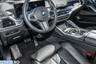 BMW X6 (Seria X) din 2025 cu 25.200 km - oferta BMW261200 - foto 10
