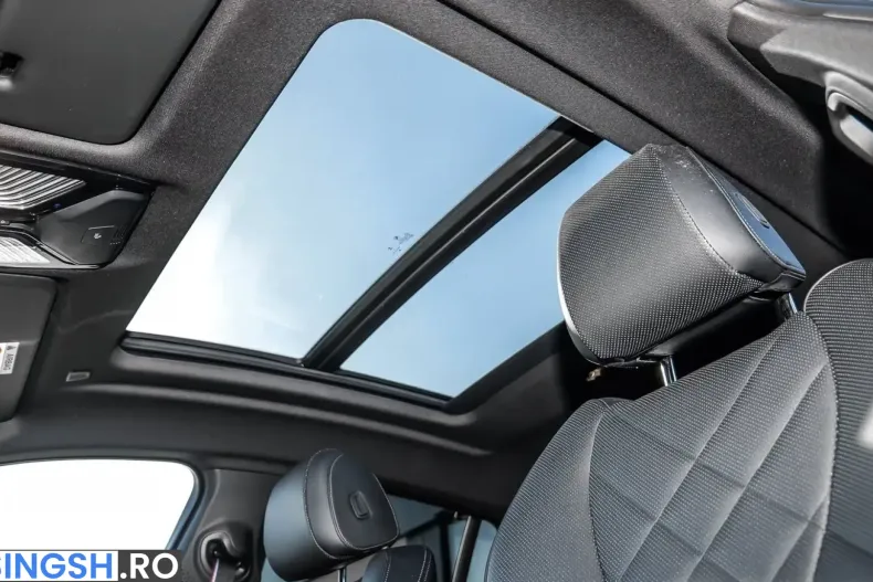 BMW X6 (Seria X) din 2025 cu 25.200 km - oferta BMW261200 - foto 11