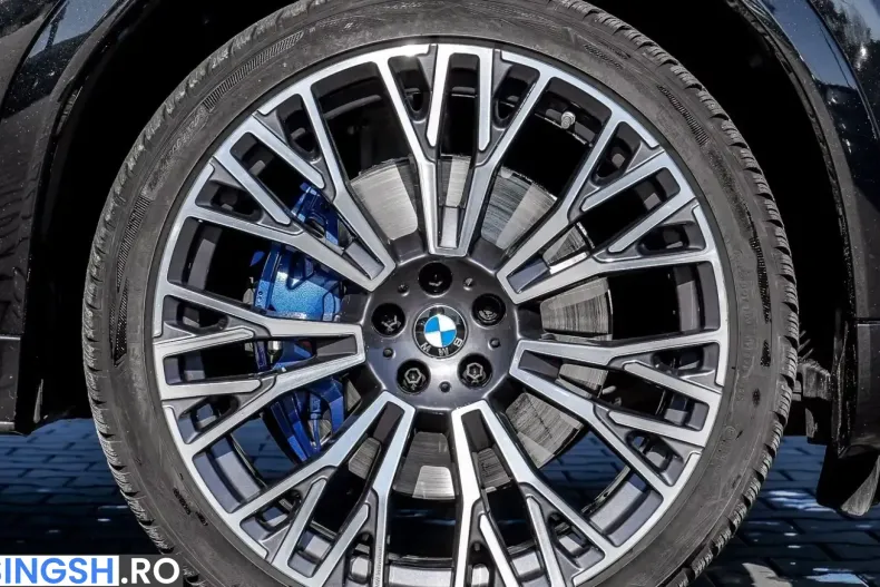 BMW X6 (Seria X) din 2025 cu 25.200 km - oferta BMW261200 - foto 21