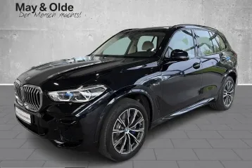 BMW X5 din 2022 - oferta BMW261201
