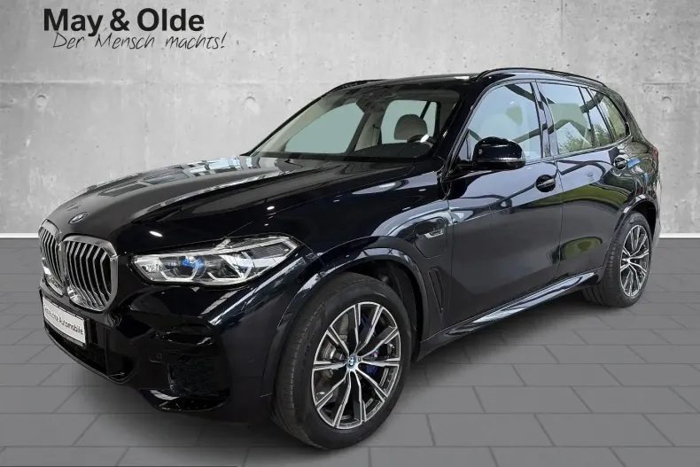 BMW X5 (Seria X) din 2022 cu 73.131 km - oferta BMW261201 - foto 1