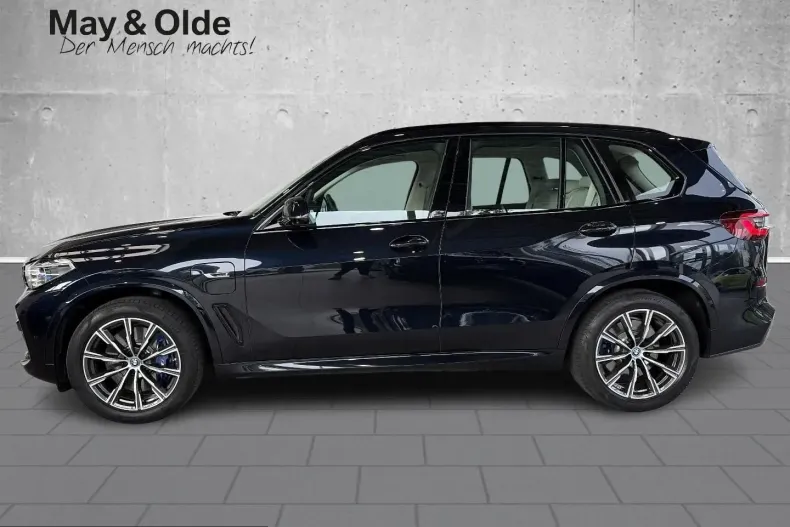 BMW X5 (Seria X) din 2022 cu 73.131 km - oferta BMW261201 - foto 2
