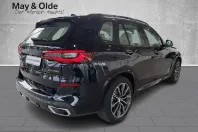 BMW X5 (Seria X) din 2022 cu 73.131 km - oferta BMW261201 - foto 3