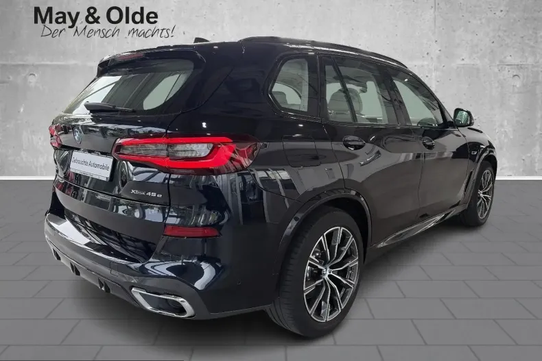 BMW X5 (Seria X) din 2022 cu 73.131 km - oferta BMW261201 - foto 3