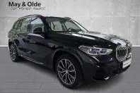 BMW X5 (Seria X) din 2022 cu 73.131 km - oferta BMW261201 - foto 4