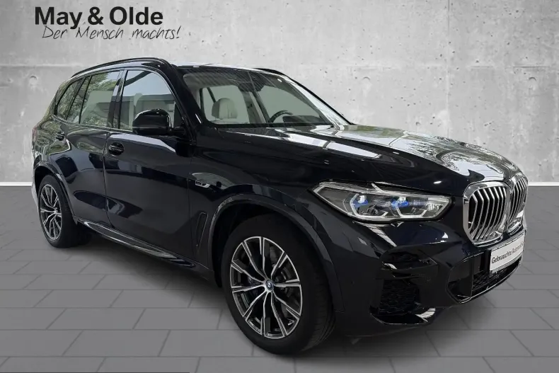 BMW X5 (Seria X) din 2022 cu 73.131 km - oferta BMW261201 - foto 4